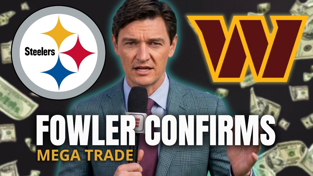 ESPN REVEALS PETERS MASTER PLAN!