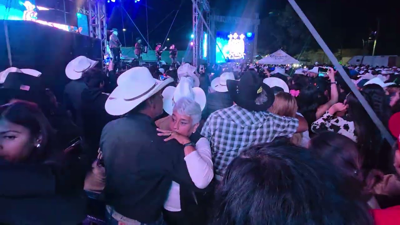 Alameños de la sierra El Saucito La Blanca Zacatecas 2025