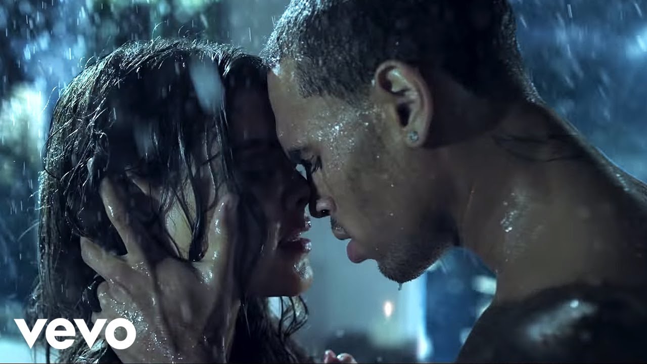 Chris Brown - Sweet Love (Official Video)