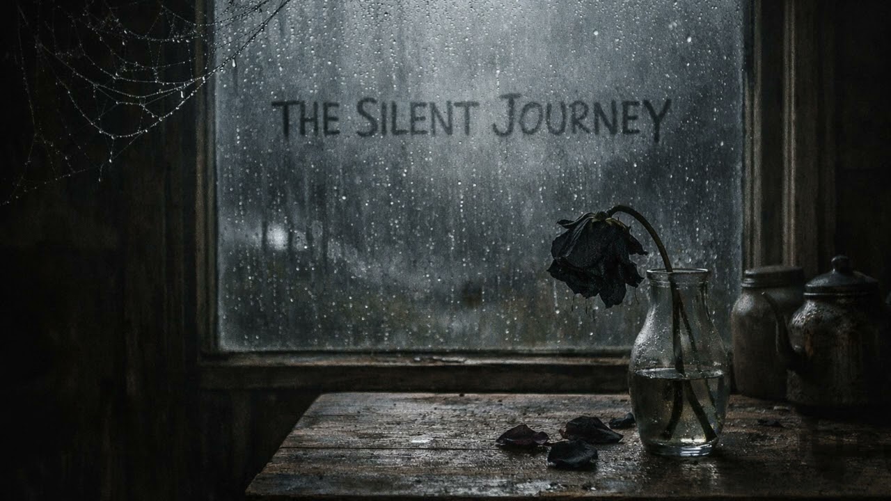 THE SILENT JOURNEY
