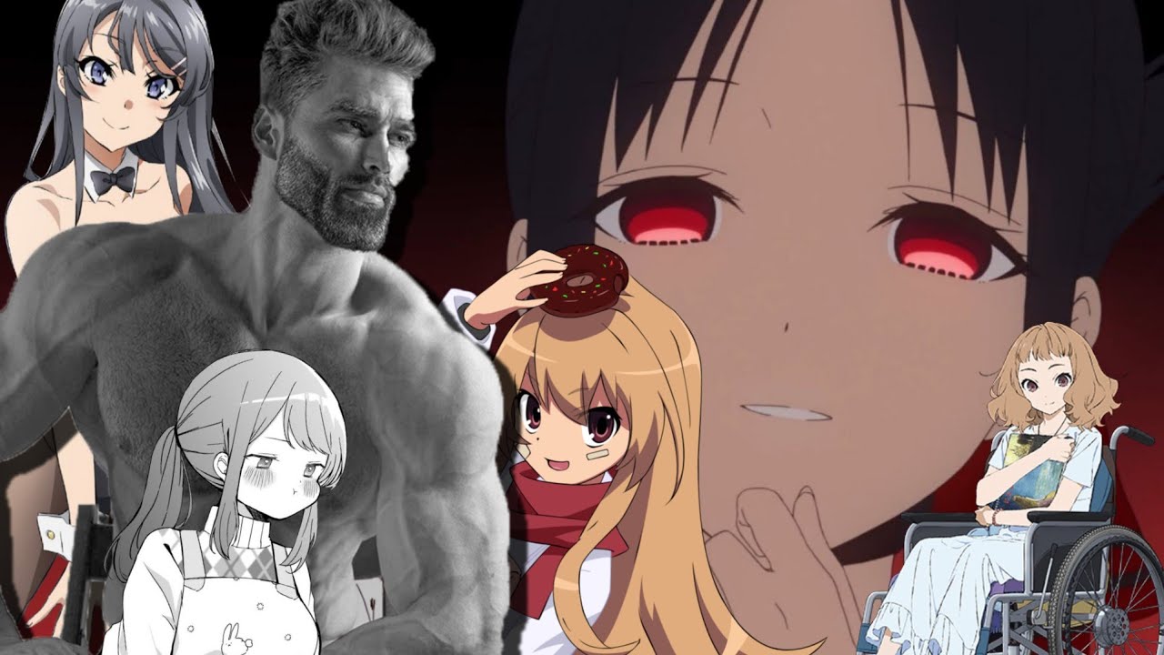 Apenas o caiera falando de romance por quase 15 minutos seguidos