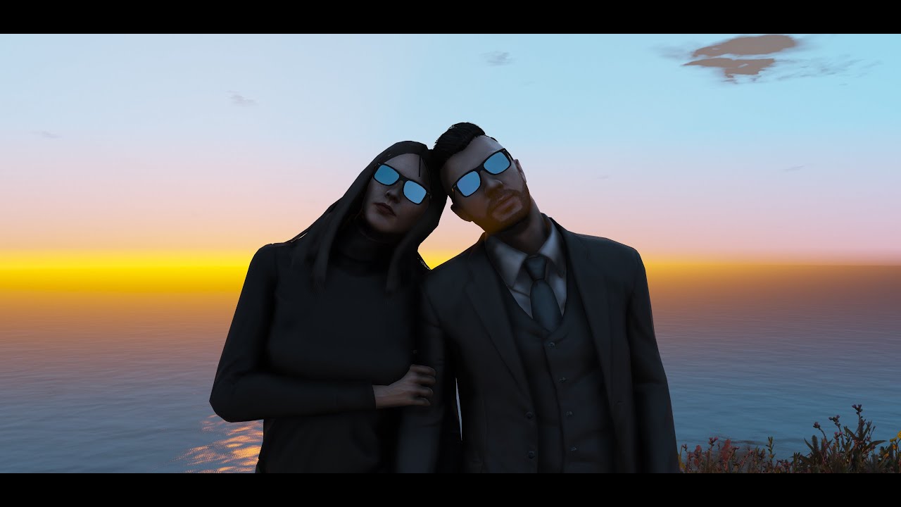 Çaçarov Cinematic Movie (4K60FPS) | EightbornV | Cacarov