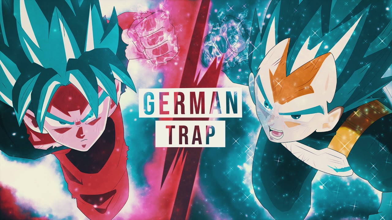 GERMAN TRAP MIX 2020 VOL 1