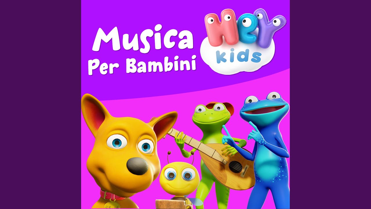 Le ruote del bus