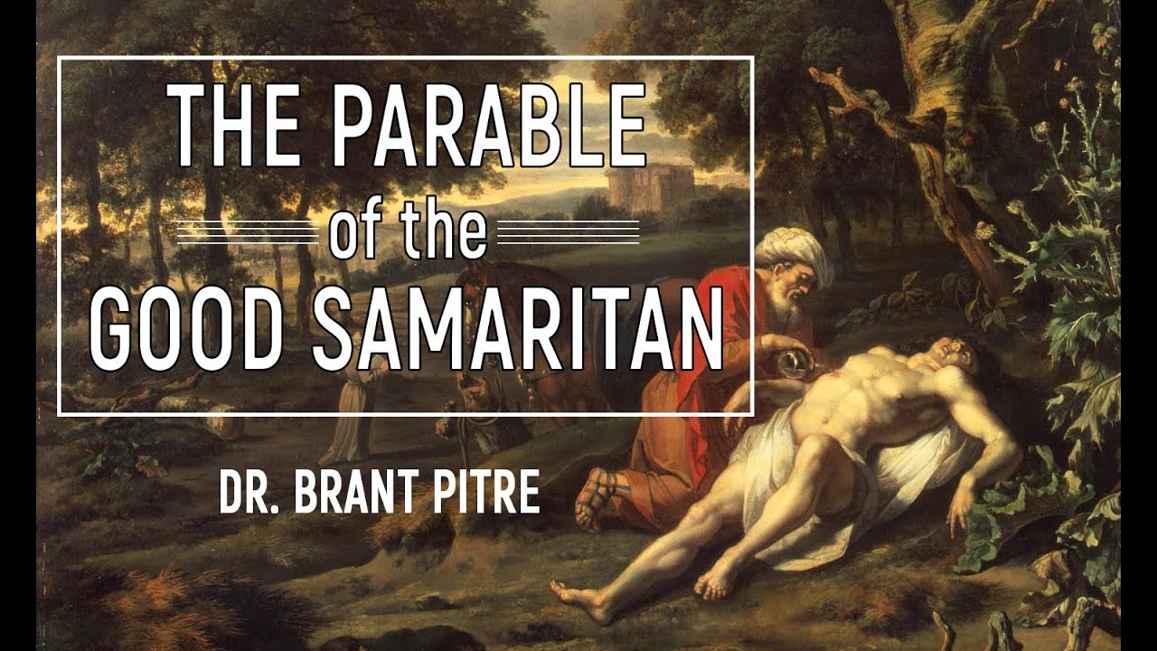 The Parable of the Good Samaritan