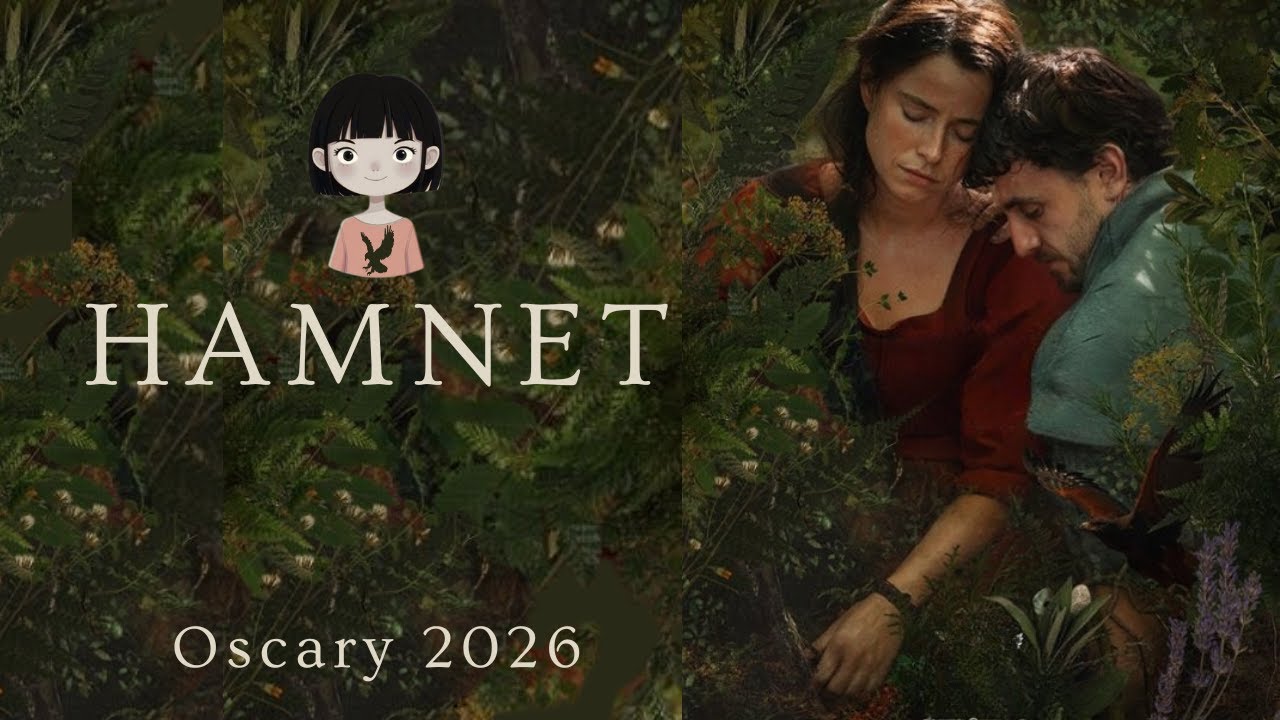 Hamnet, czyli doskonały film dla kogoś, kto nie jest mną
