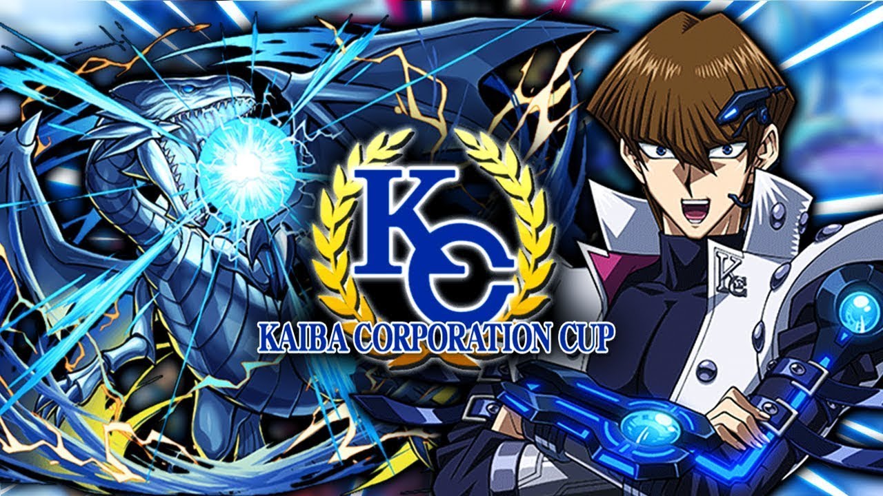 Yu Gi Oh Duel links Coupe KC [Un Joueur Nul En JcJ]#4