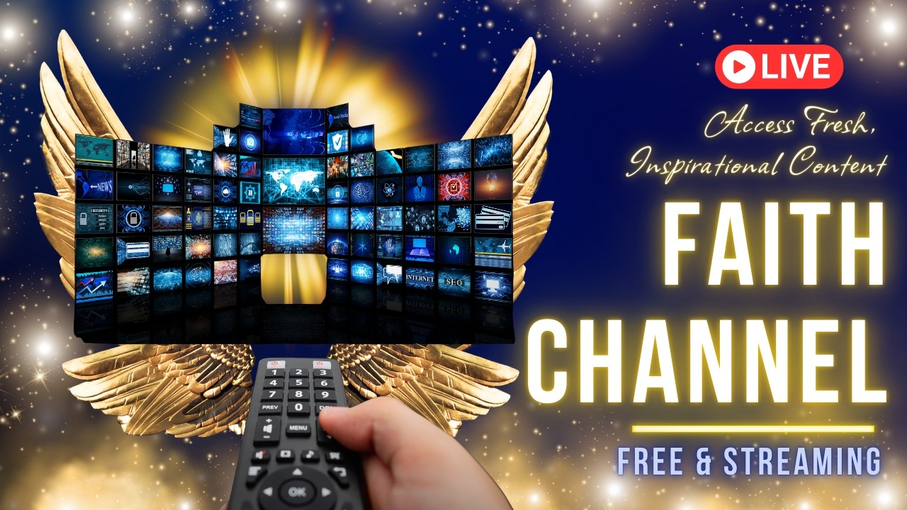 Your Family Deserves Better Entertainment—Here's Why