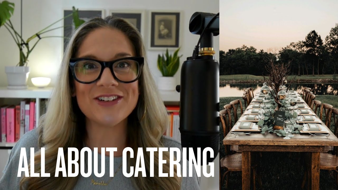 Hiring A Caterer For Your Wedding
