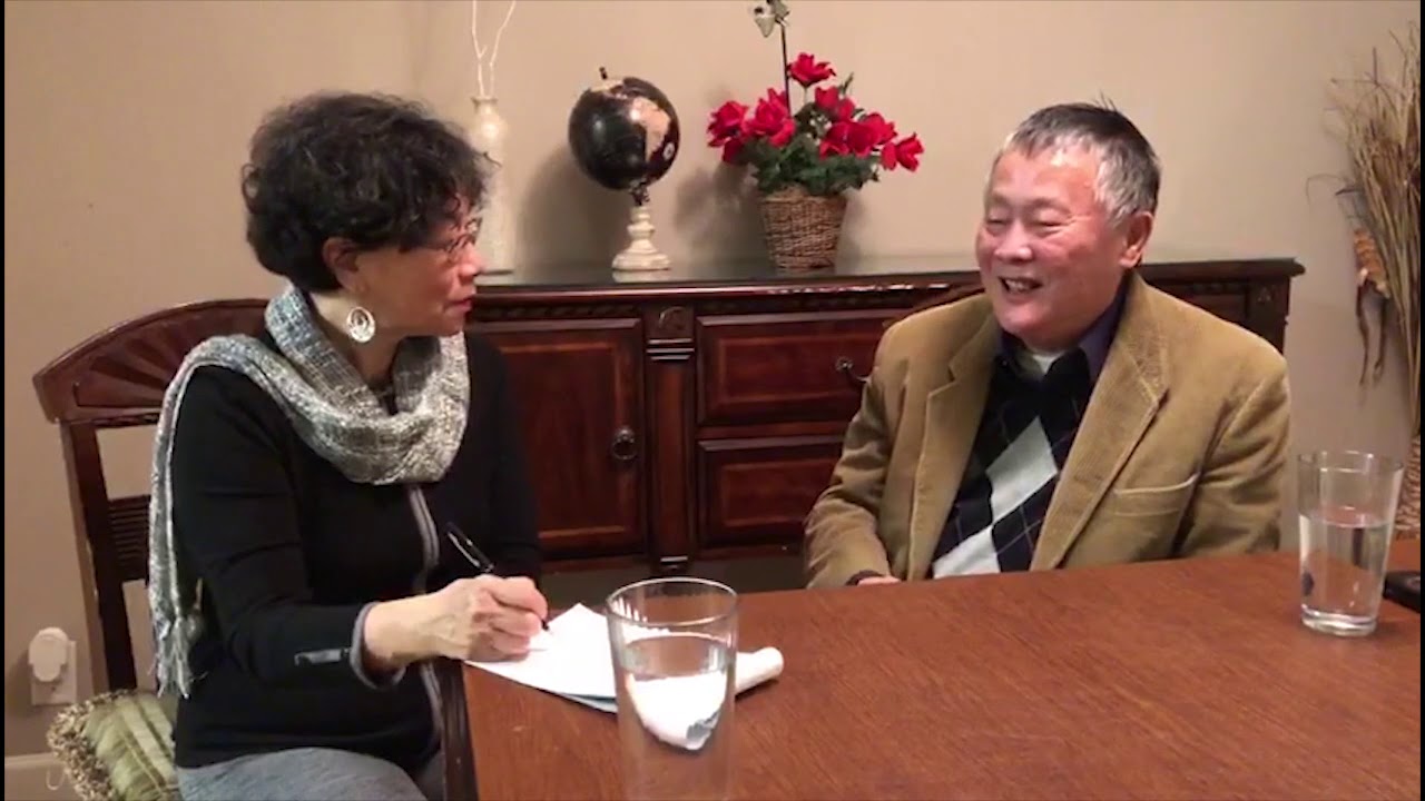 欧华论坛 | 魏京生 廖天琪：为什么最后邓小平放了我？（20181230）