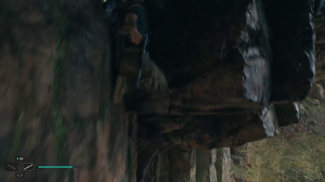 This Jedi Has Range