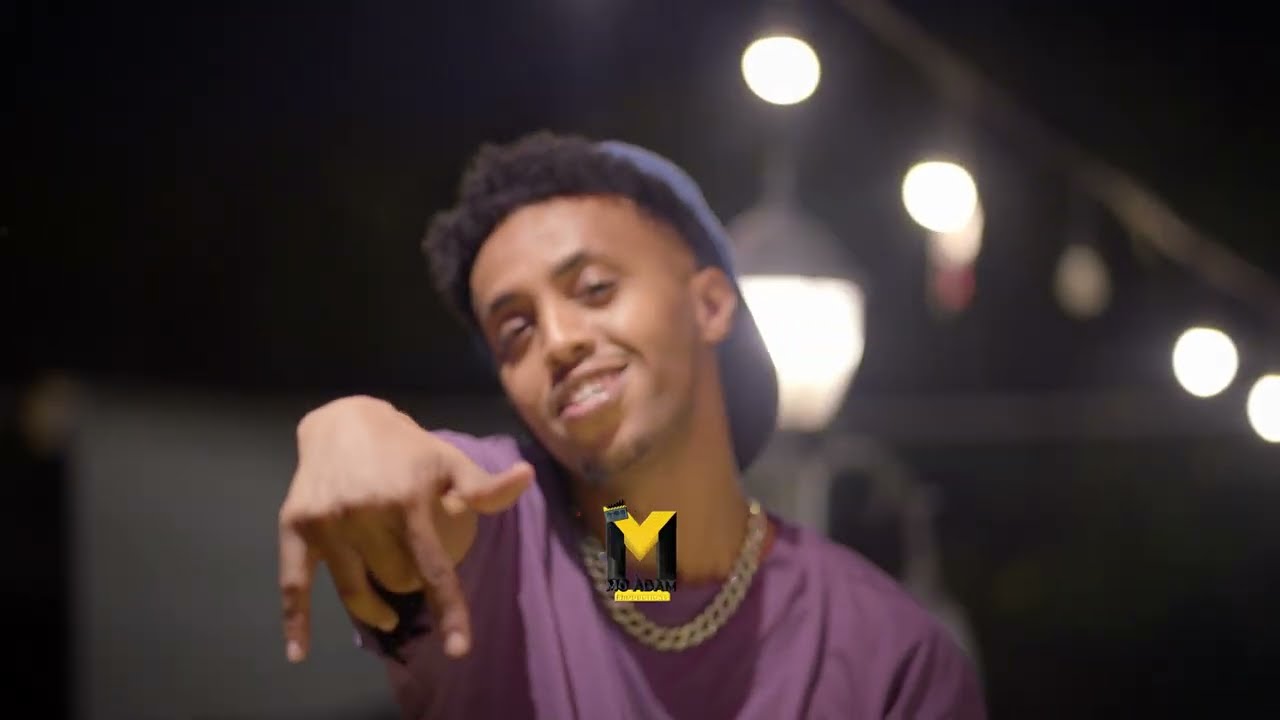 Abdiasis Xilwa | Cadawga Gudaheena | Official Music Video 2024