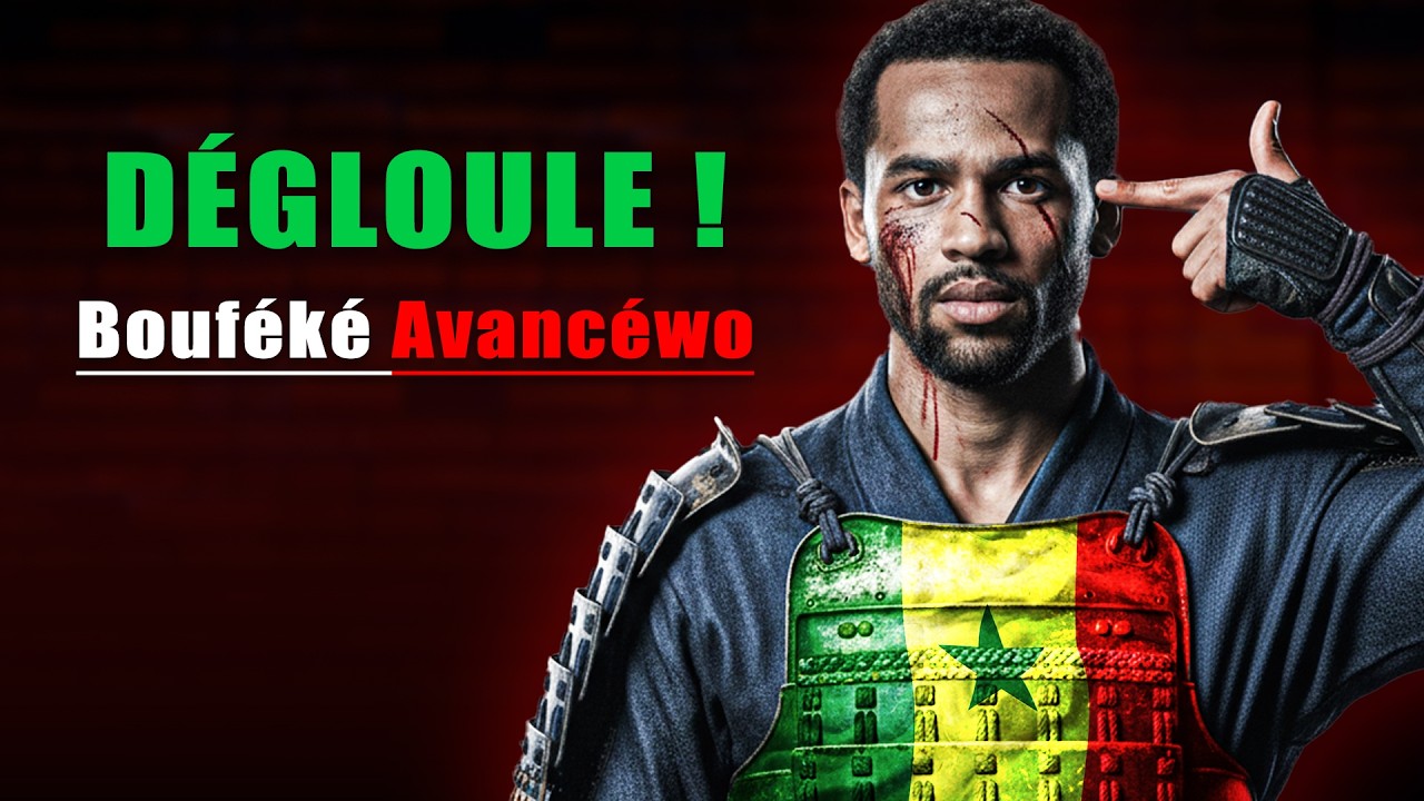 Cette histoire va DÉBLOQUER ta réussite !