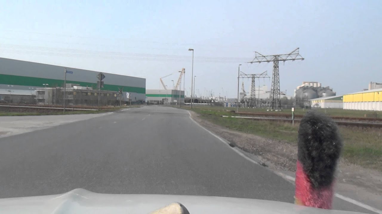 Rostock Krummendorf Mecklenburg Vorpommern MV BRD 3032014