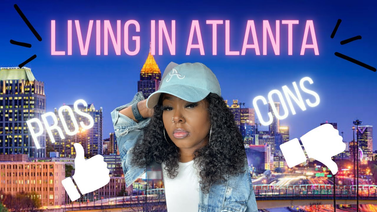 LIVING IN ATL VS. BOSTON | PROS & CONS | MY 2 YEAR EXPERIENCE