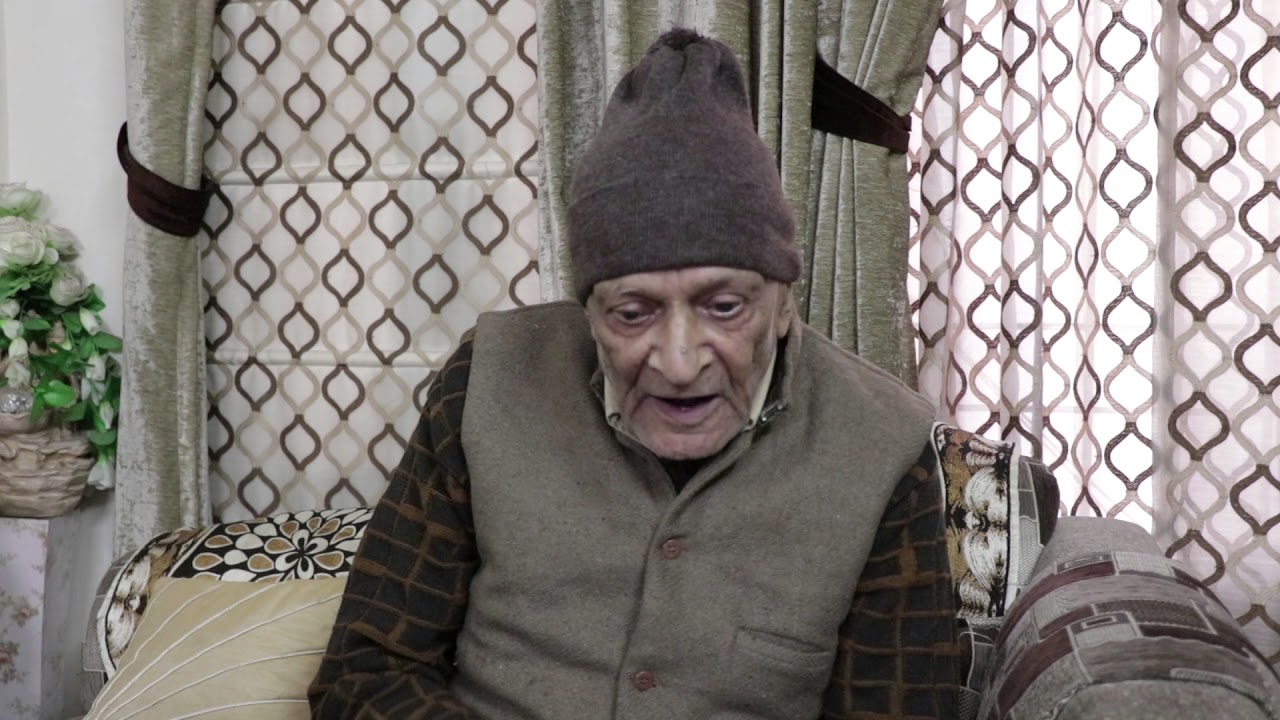STORY OF PARTITION 1947 (ZAAMAN TO DELHI)