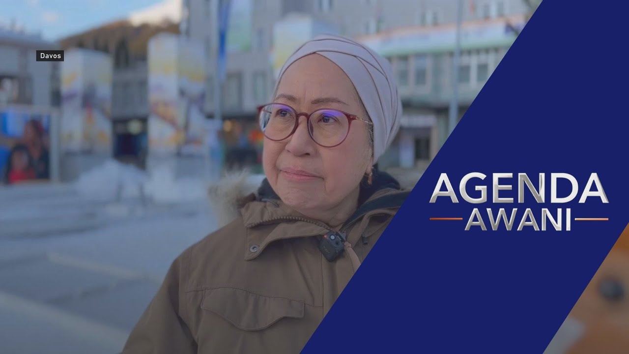 WEF2026: Dialog, adab, bukti elemen penting tangani manipulasi maklumat – Jemilah Mahmood