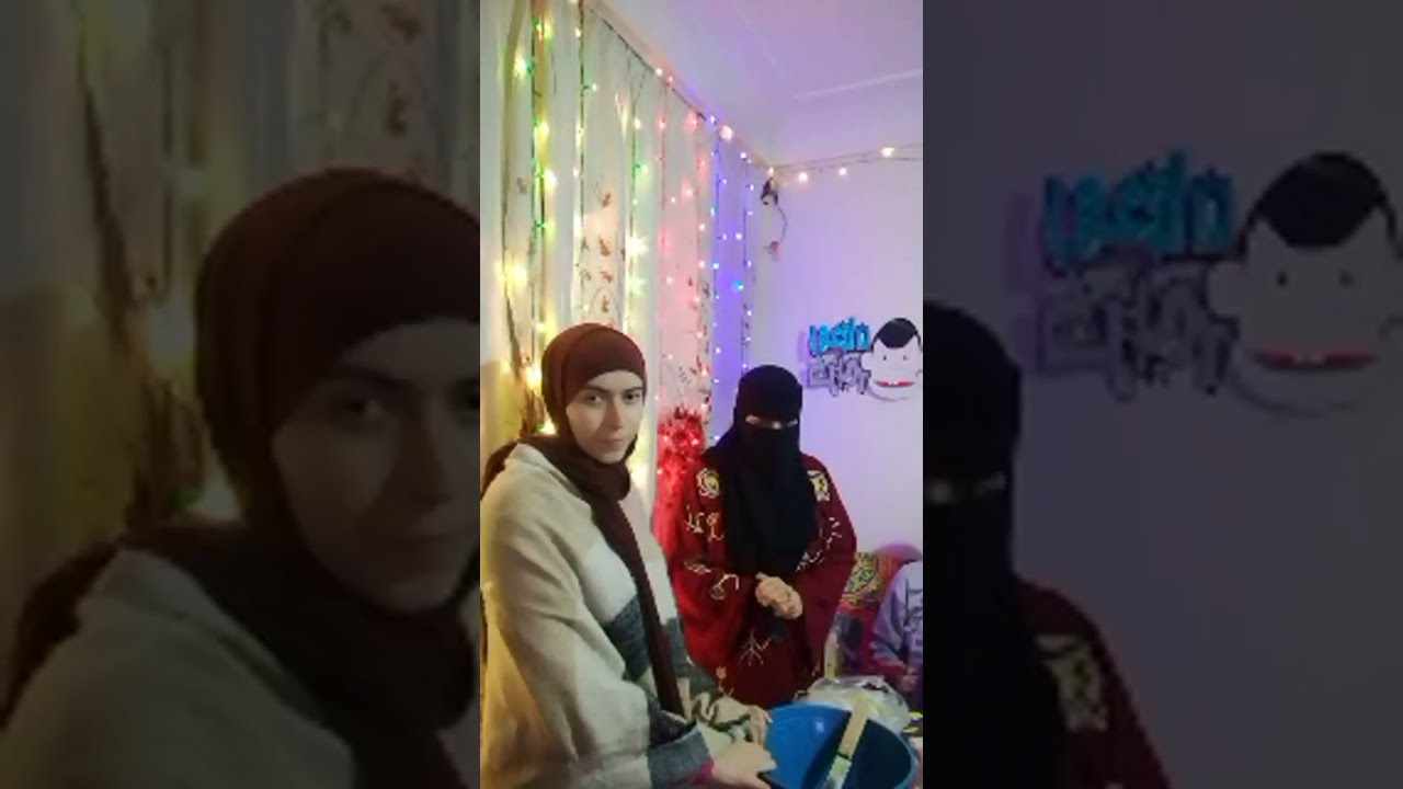 سحور رمضان 🌙هنعمل احلى كنافه 👌
