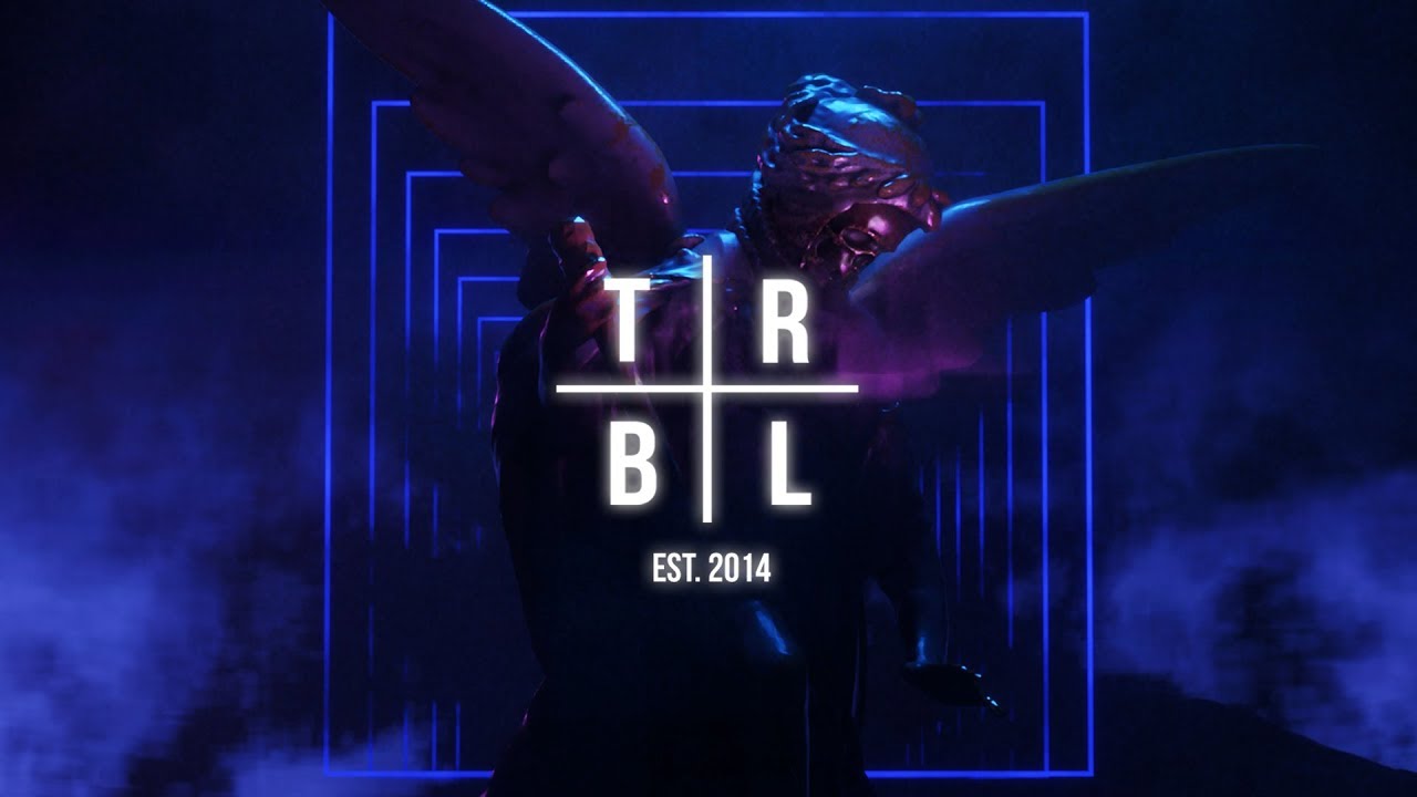 Mylky & Barren Gates - Can't Wait