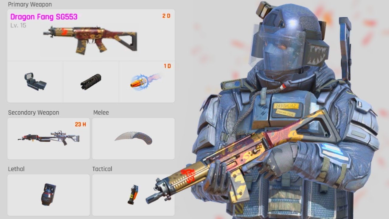 Ironsight: FREE GAME is better than COD?