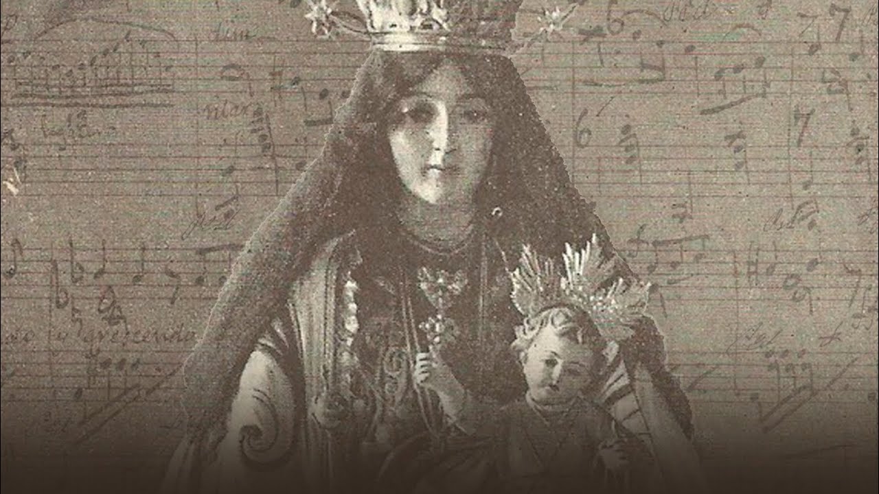 Siempre Carmen, Siempre Patrona. Alberto Ramos