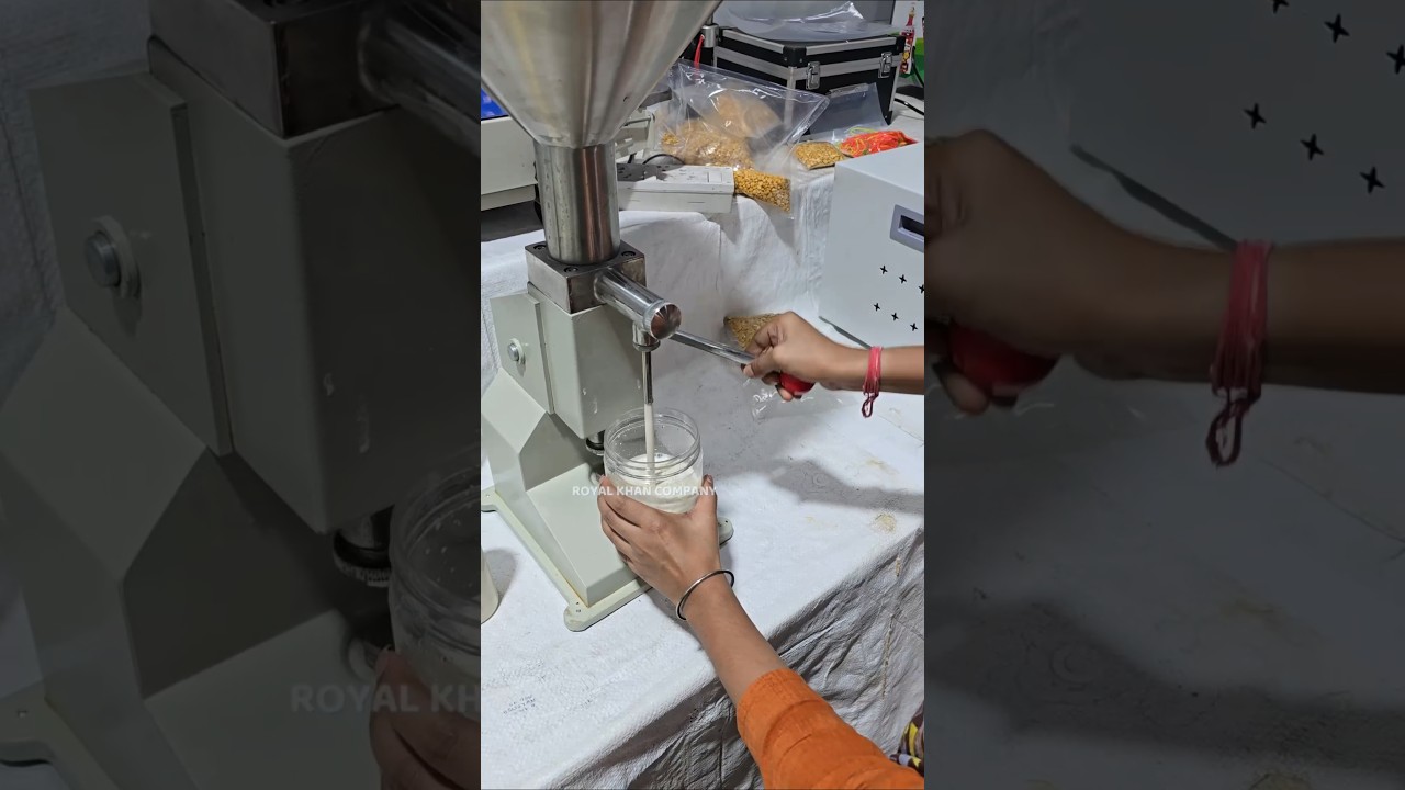 Low Cost Paste Filling Machine, Liquid Filling Machine, Filling Machine #machine #business #shorts