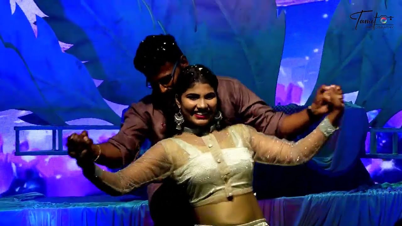 தொட்டா சிணுங்கி போல Song || Thotta Sinungi Pola || Love Songs 