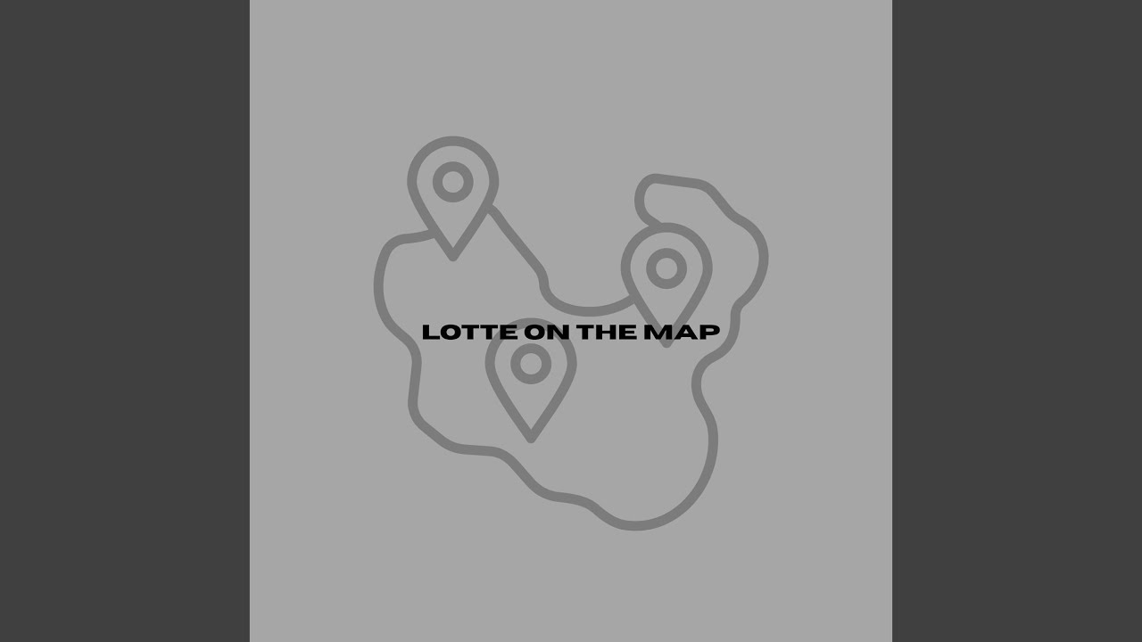 LOTTE EN THE MAP