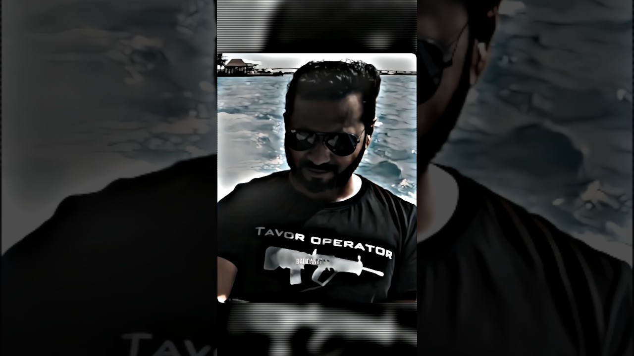 Major Vivek Jacob Supremacy 😱🔥🇮🇳| 9&11 PARA SF | God of Shooting 😱🔥