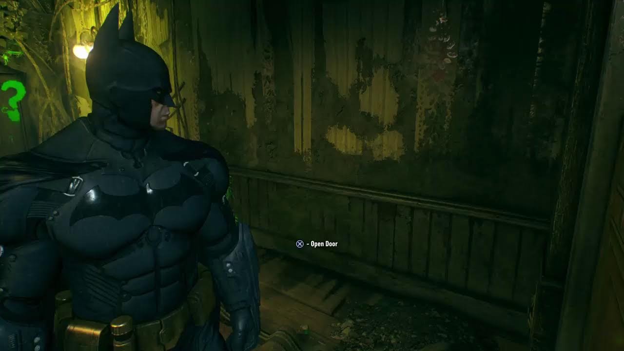 Batman Arkham Knight | CastTerror Live