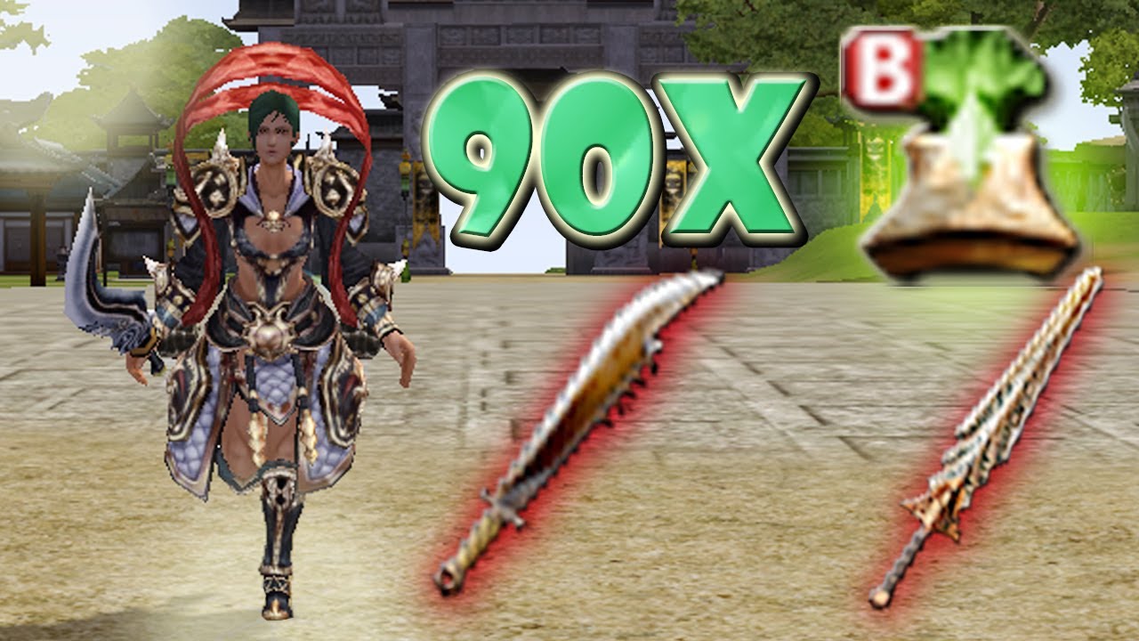 90 Schimba BNS in RIB si FMS 💣💣 | Metin2 Tiger Ghost