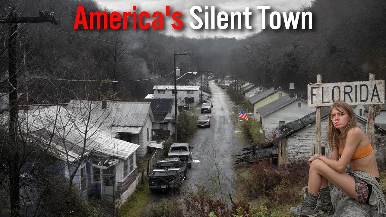 15 CREEPIEST Small Towns in Florida That Feel Completely Wrong
