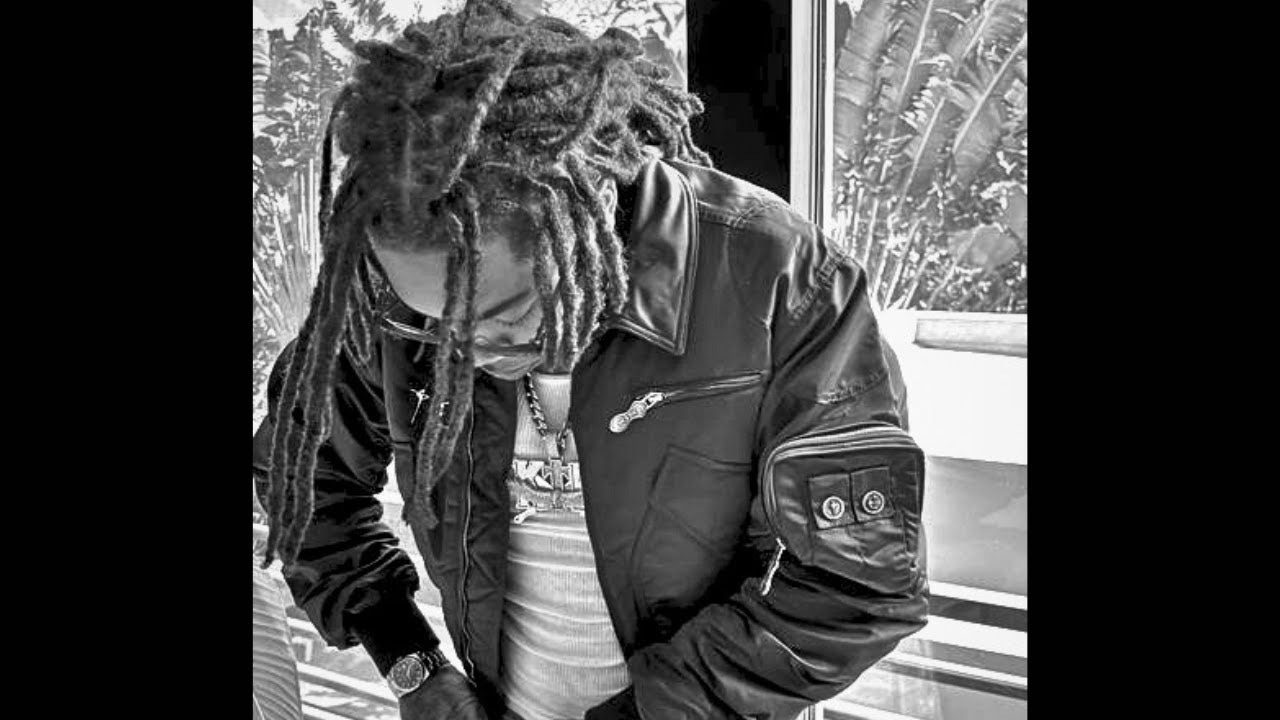 [FREE] Chuckyy Type Beat - "CRAZY STORY"