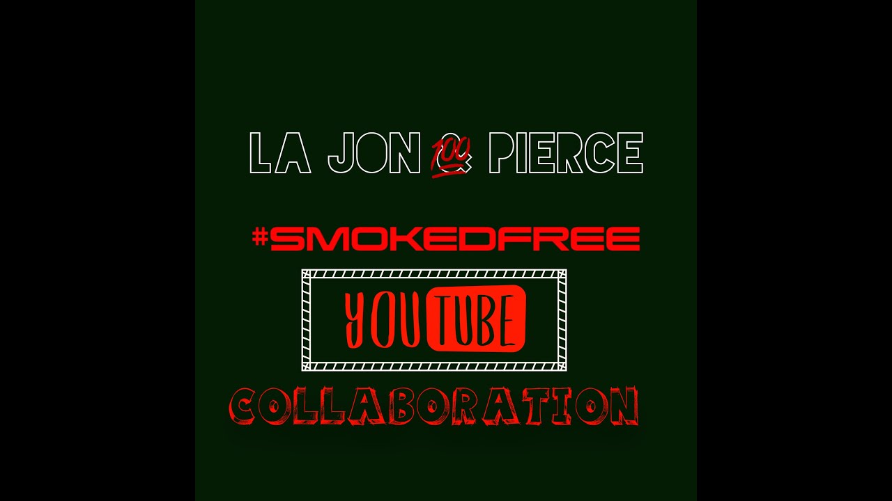Smoke'd Free |TGT - 