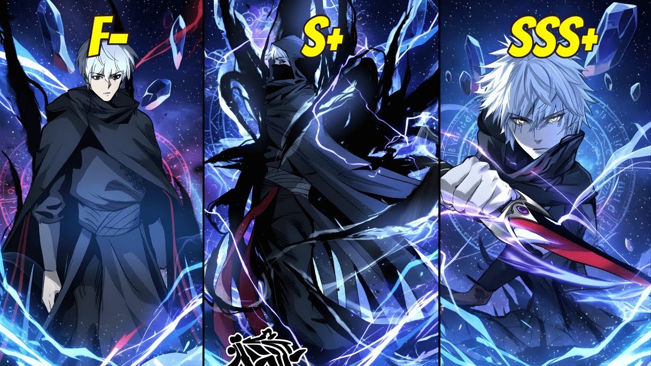 BETRAYED Hero Gets DIVINE JUDGMENT POWER & DOMINATES With SSS CLASS! Manhwa Recap