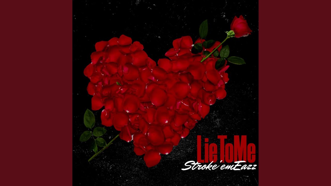 LIE TO ME