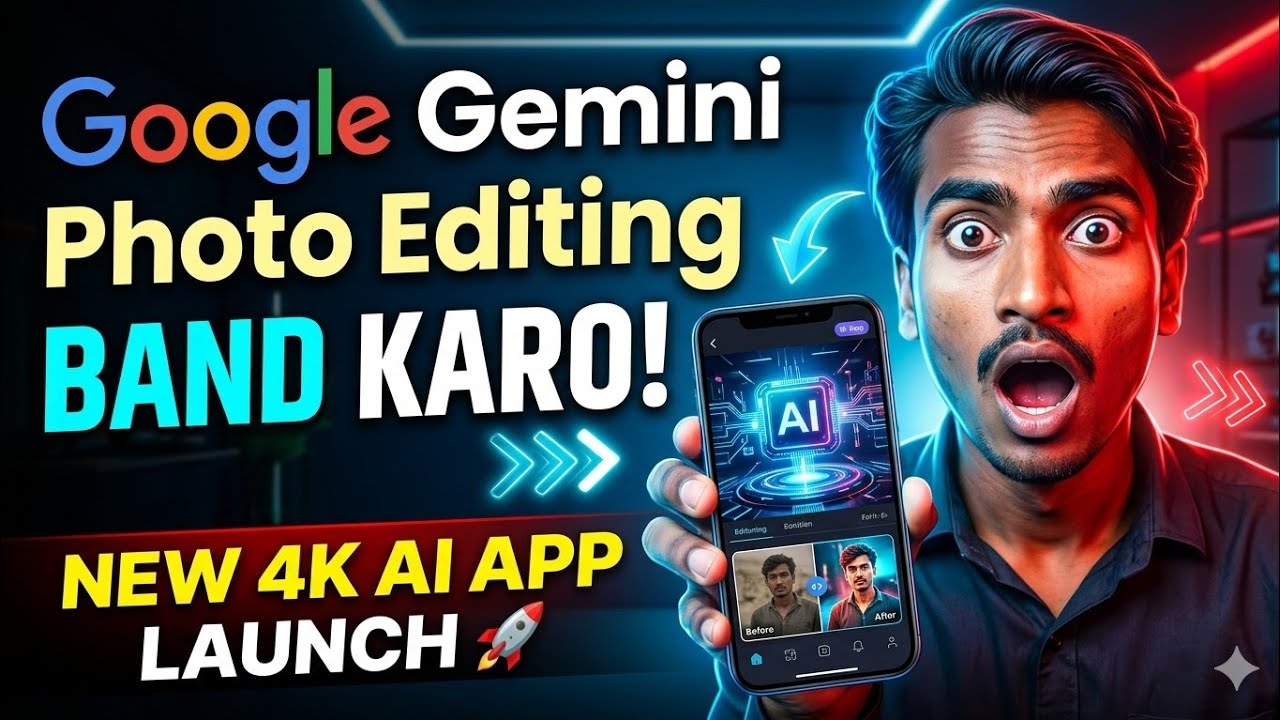Ai Prompt 4k Trending photos viral ai Prompt Google Gemeni Ai Editing4k 2025#Gemini#video#editing