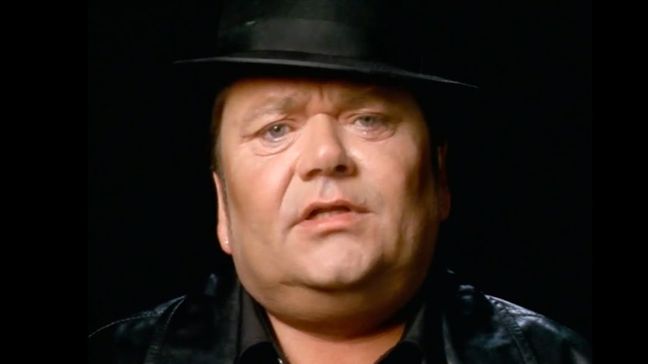 André Hazes - Eenzaam Zonder Jou