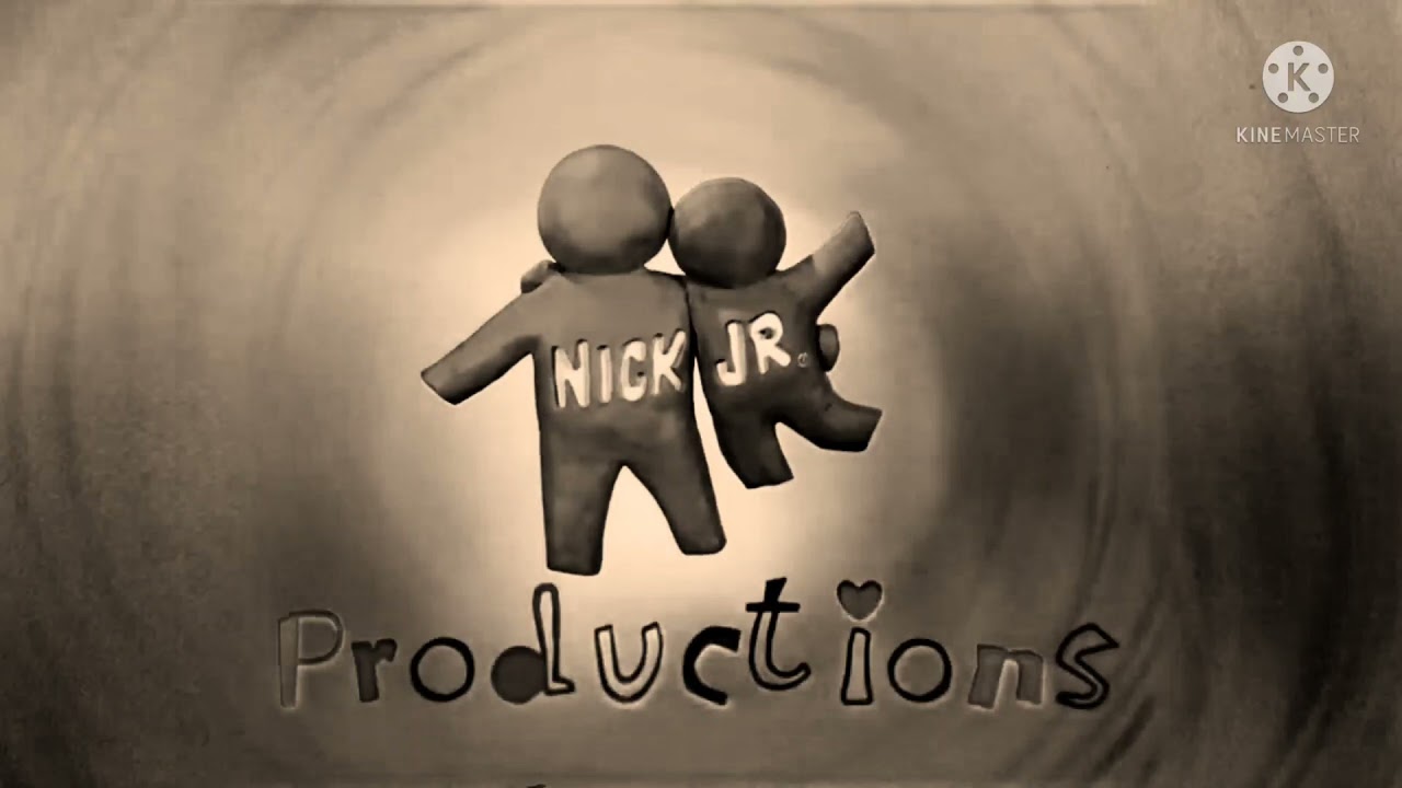 Nick Jr. Productions 1999 Effects 2