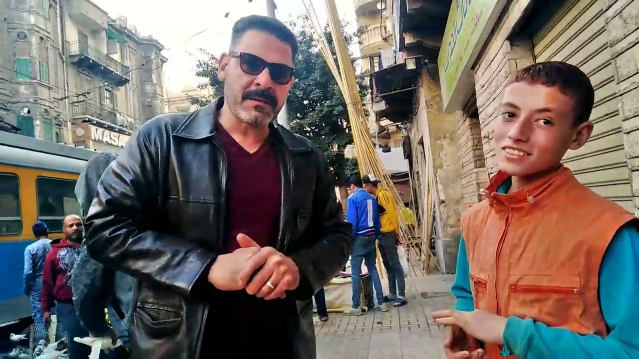 أحلي هدايا واحلى فرجه لسوق اسكندرية حمام باسعارو