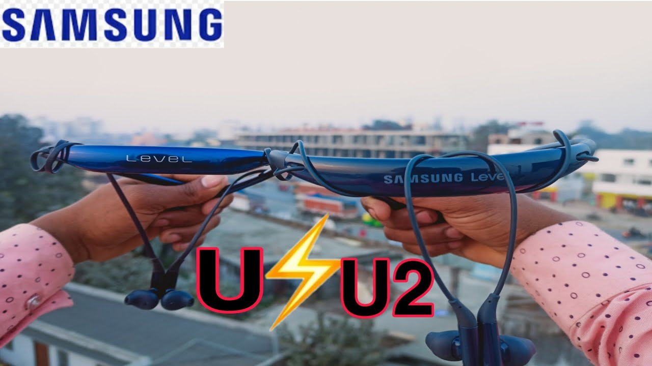 Level u vs Level u2 Check Description