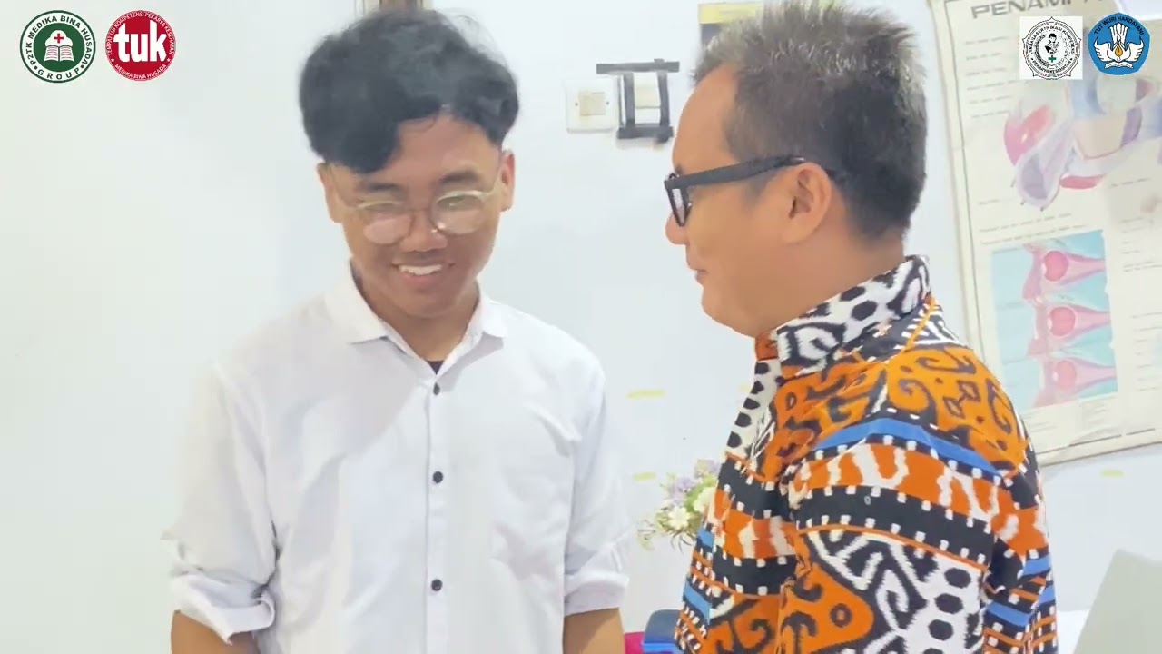 BEST PRACTICE PKK PROGRAM PEKARYA KESEHATAN TAHUN 2025 LKP MEDIKA BINA HUSADA GROUP