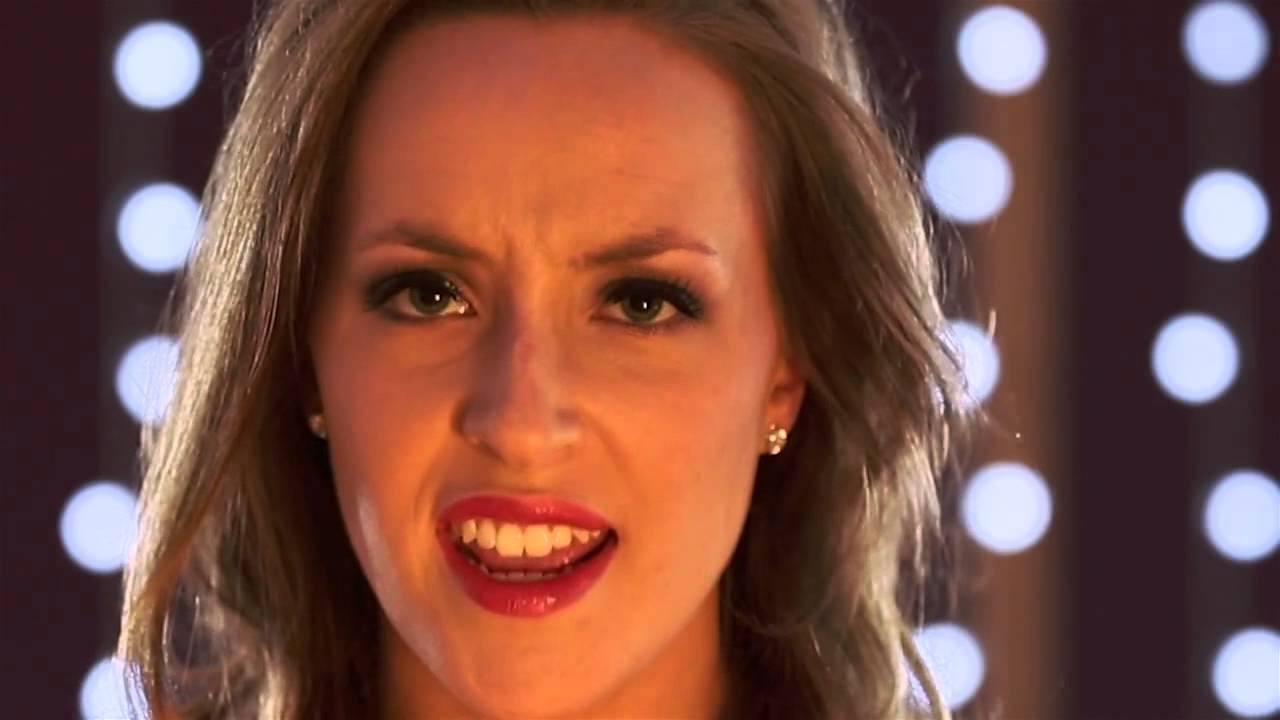 Rosie Cunningham   Black Jacka Hacka Man