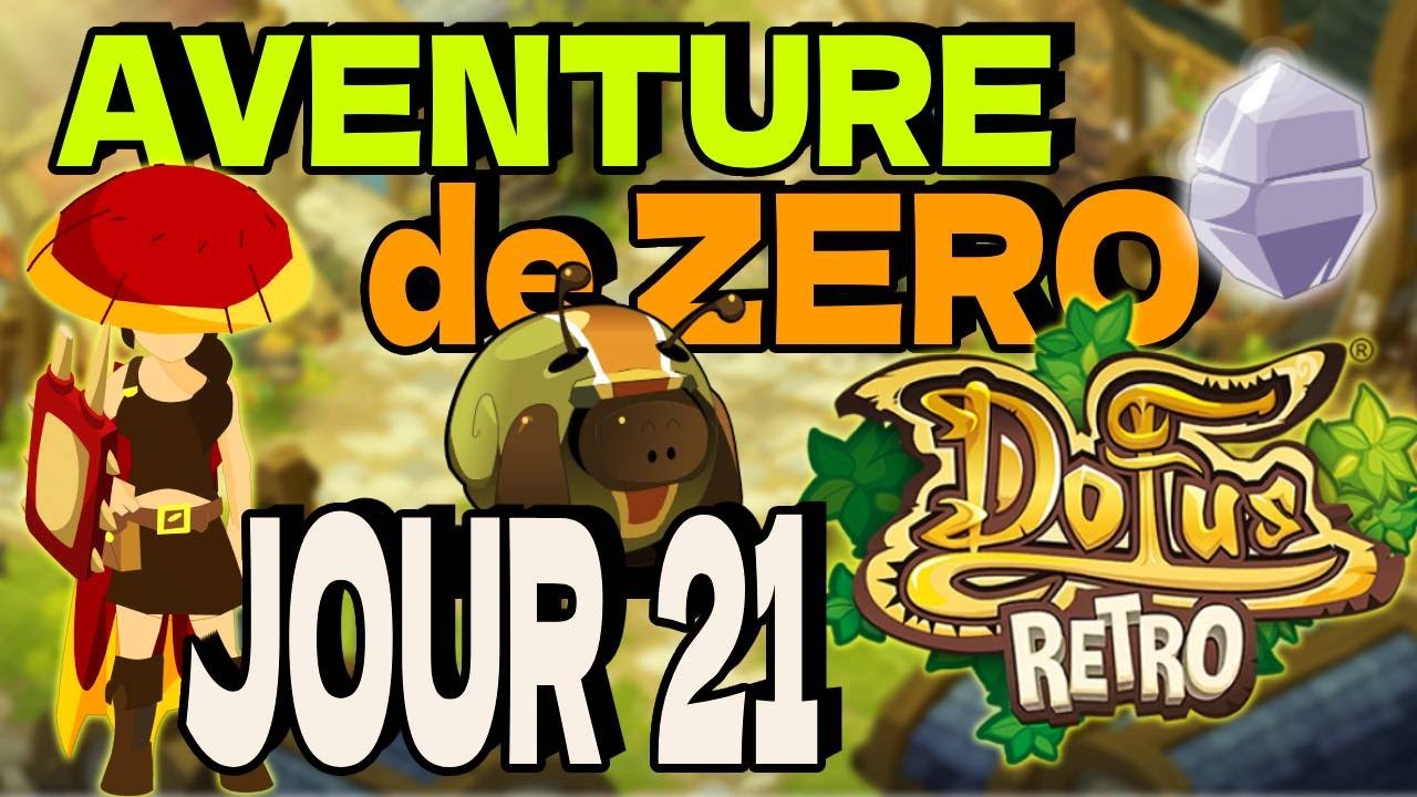 ✨AVENTURE de ZERO en MONO COMPTE - ON TAPE 230 CAPTURES ! ✨
