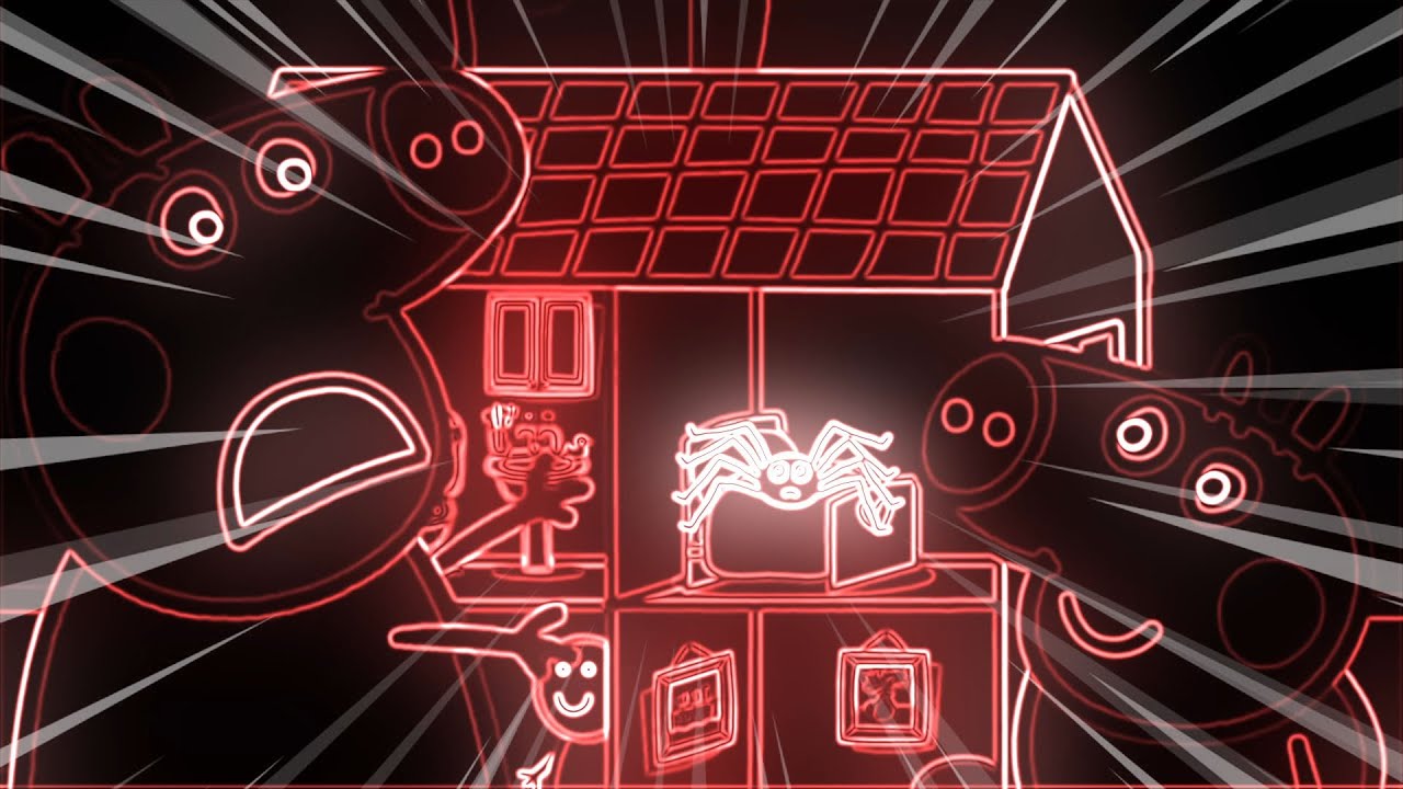 Peppa Screaming Vocoded To Gangsta's Paradise, and Miss the Rage, and Megalovania, Giorno's Theme