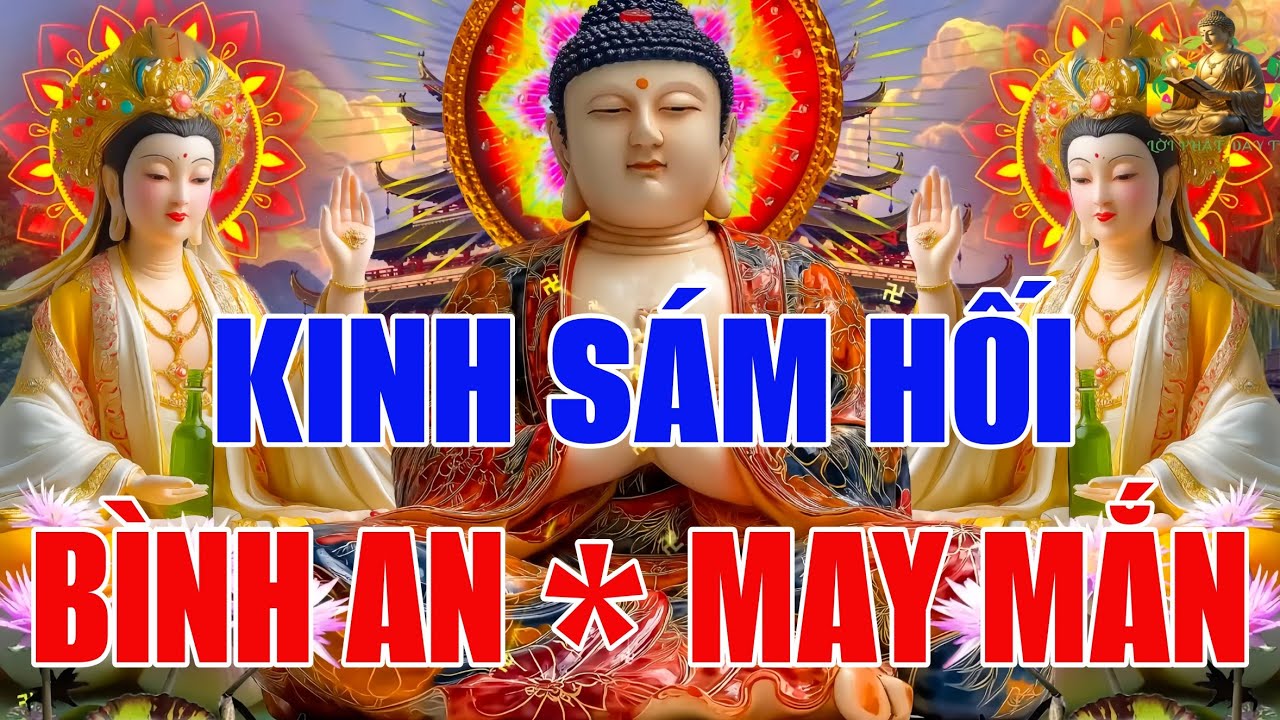 Tối 18 Âm Lịch Tháng 7 Vu Lan Phật Tử Nghe Thầy Tụng Kinh Sám Hối Cầu An, May Mắn Vạn Sự Như Ý..