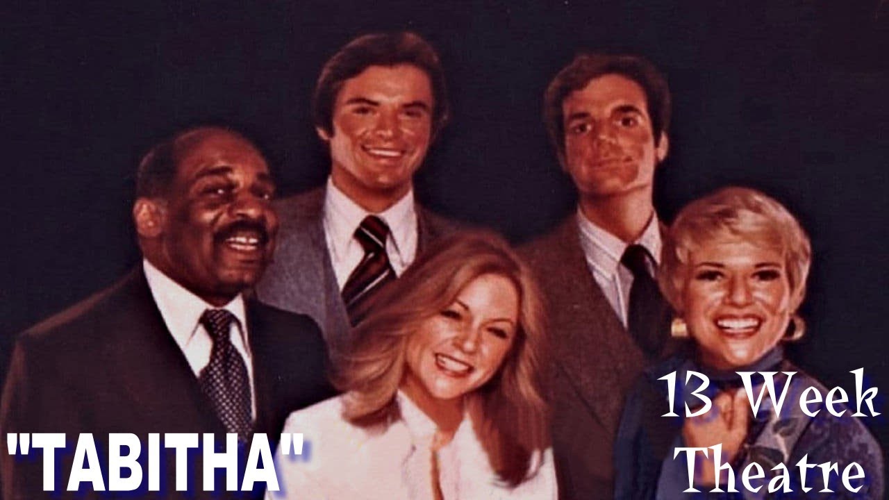 «Табита» — 13-недельный театр