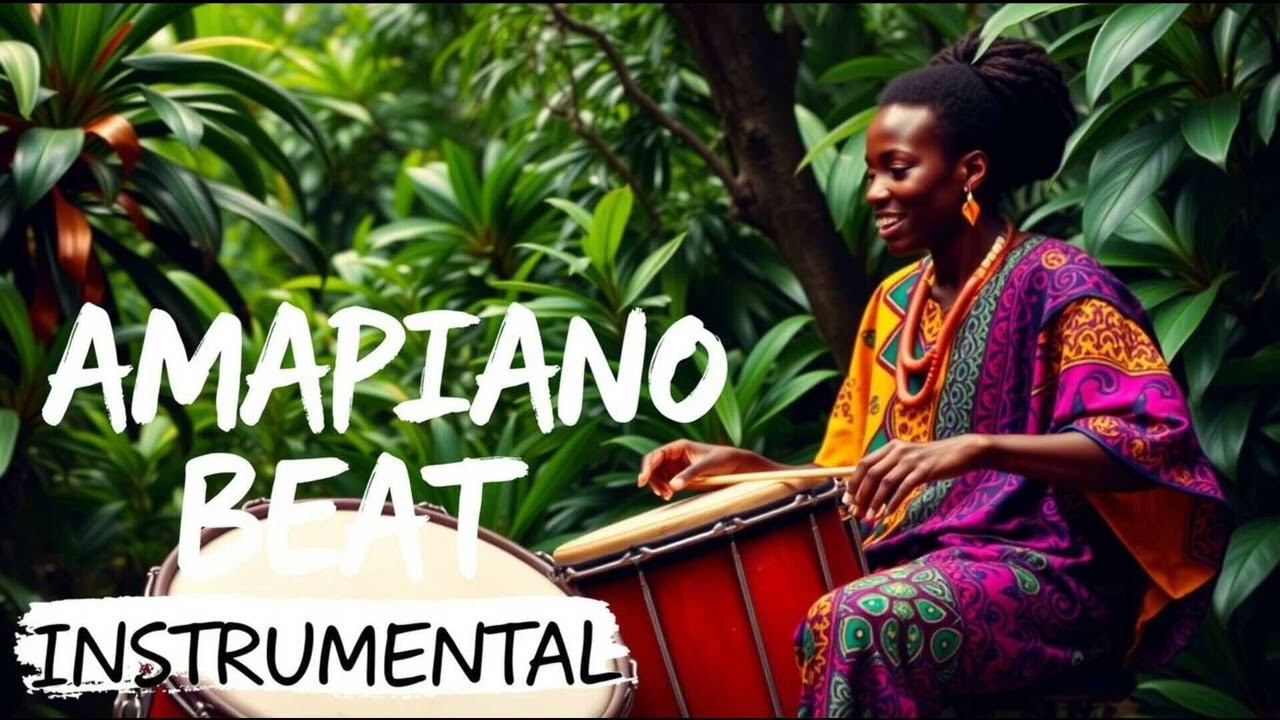 Street King Anthem Burna Boy x Naira Marley Collab Beat Free DownloadAfro Soul