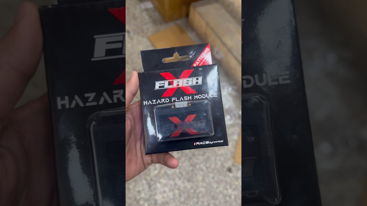 FLASH X HAZARD FLASH #treandingshort #flashx #hazard #shorts #royalenfield #bikes #bikeshorts