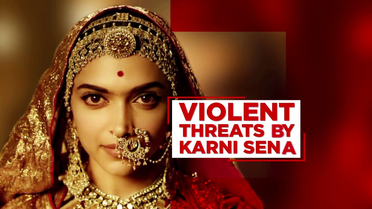 Padmavati Row: Deepika Padukone Gets Special Security